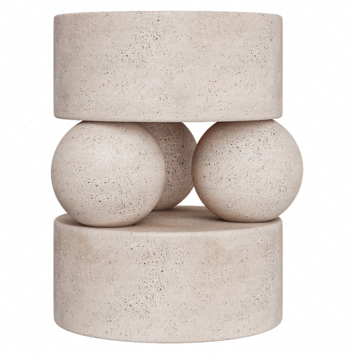 Приставной столик Morro