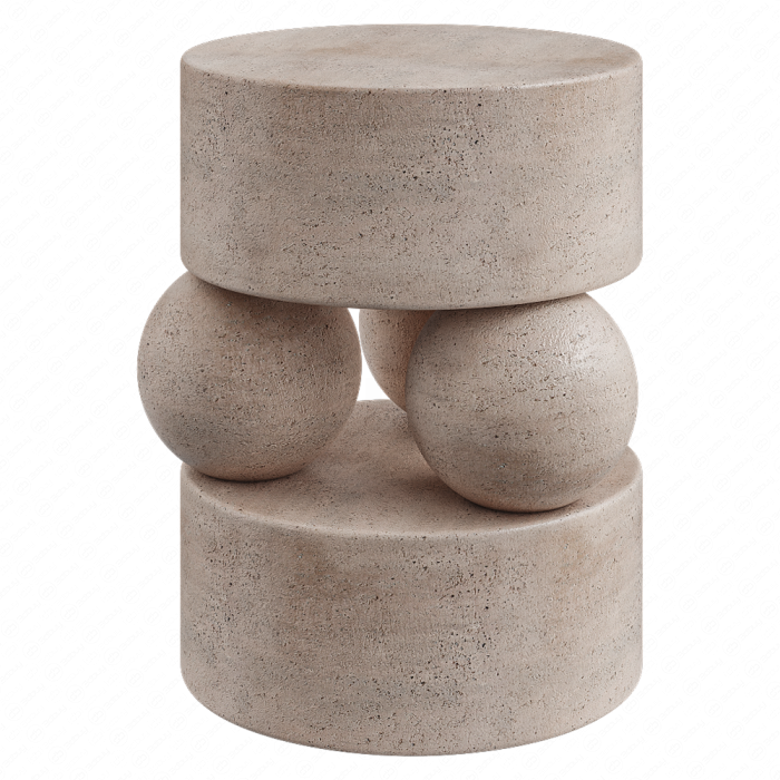 Приставной столик Morro