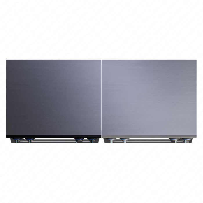 Микроволновка и духовка от Samsung