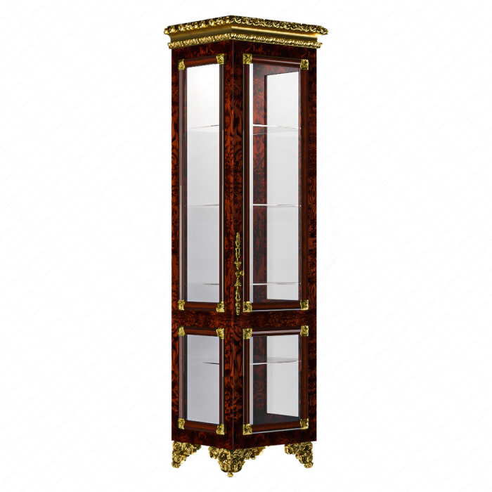 Витрина Grand Royal art.400 от Arredamenti