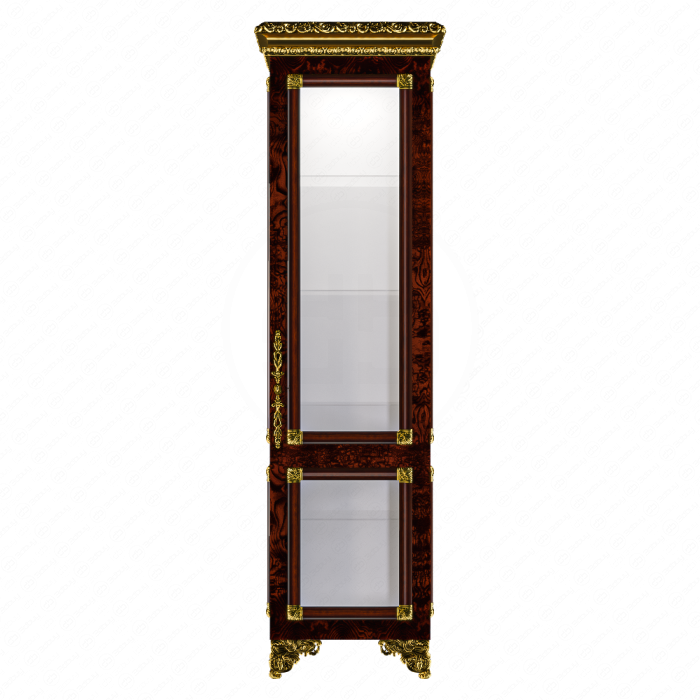 Витрина Grand Royal art.400 от Arredamenti