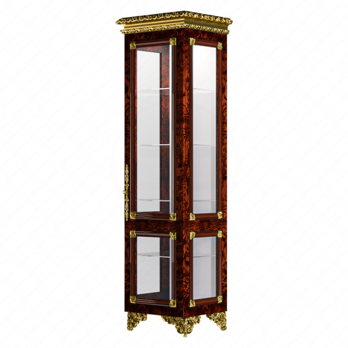 Витрина Grand Royal art.400 от Arredamenti