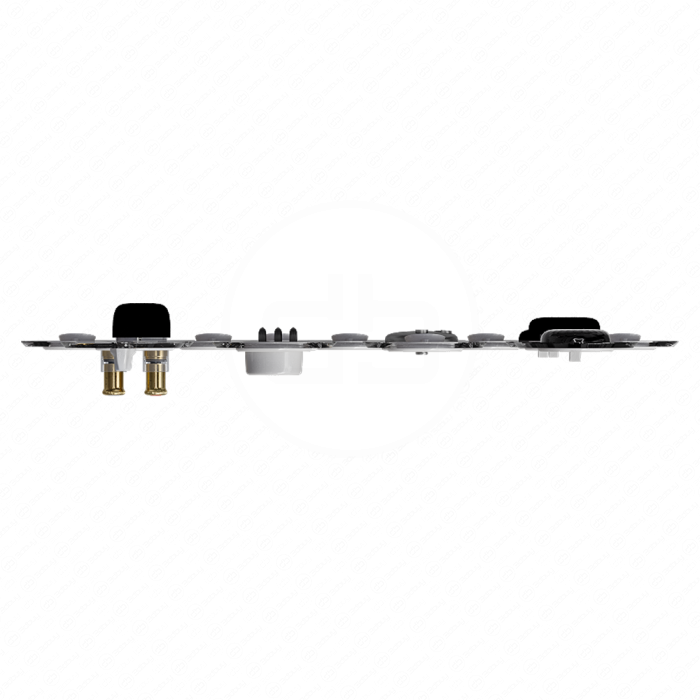Розетки, выключатели THPG от Duroplast