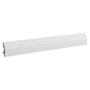 Baseboards from Evroplast No. 5