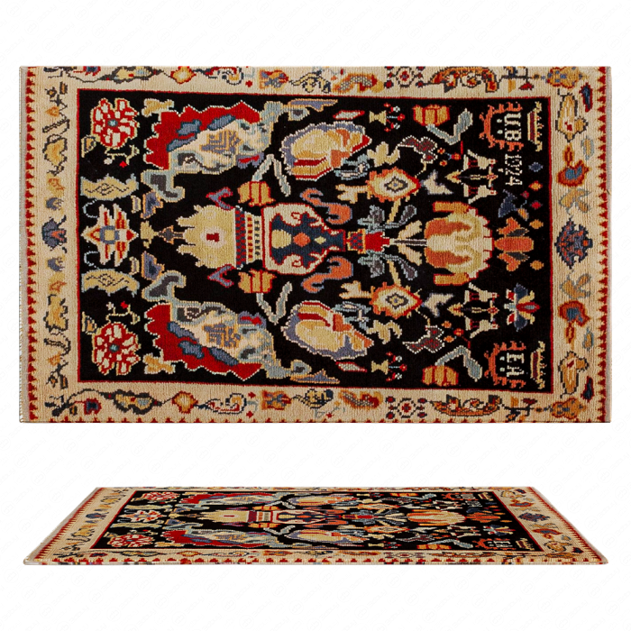 Nazmiyal сборник ковров винтаж