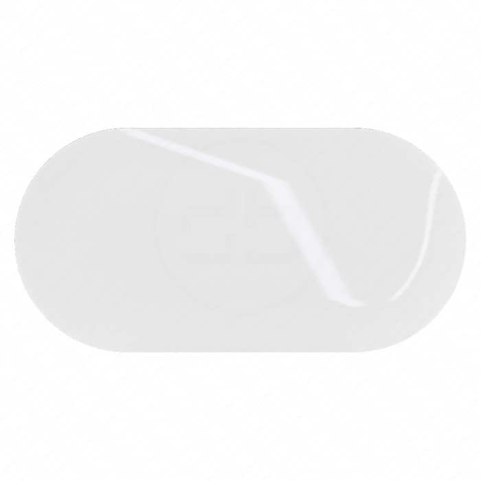 Стол журнальный Concorde от Poliform
