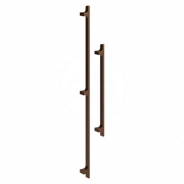 Мебельные ручки Viefe Hinoki Big