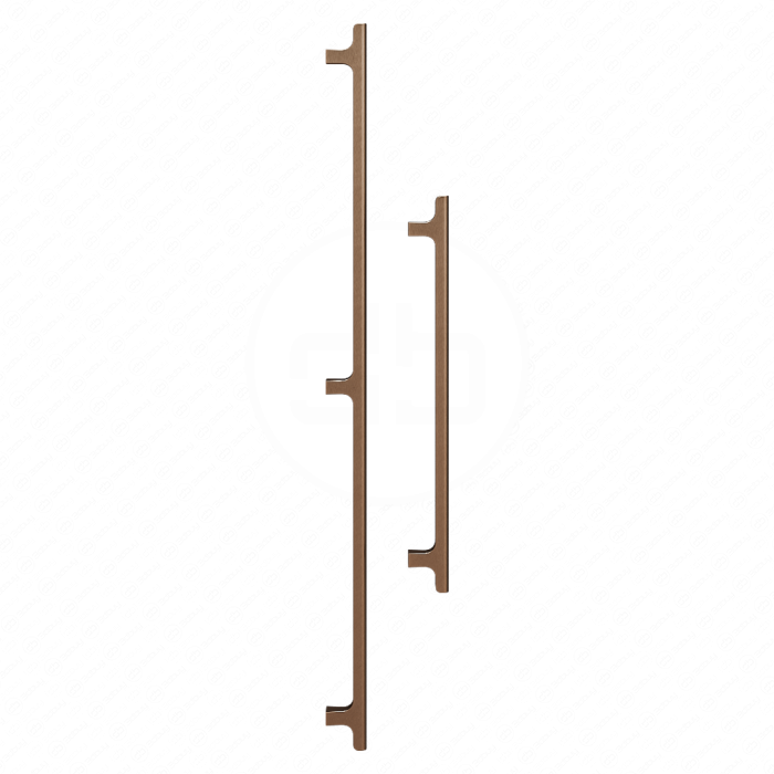 Мебельные ручки Viefe Hinoki Big