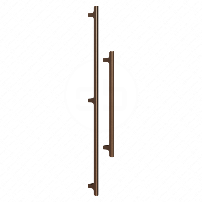 Мебельные ручки Viefe Hinoki Big