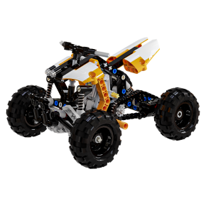 Quad Bike