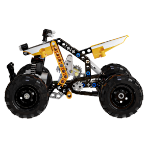 Quad Bike