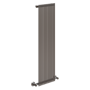 Towel warmer Benetto Garda