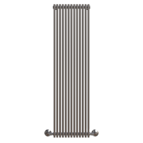 Towel warmer Benetto Garda