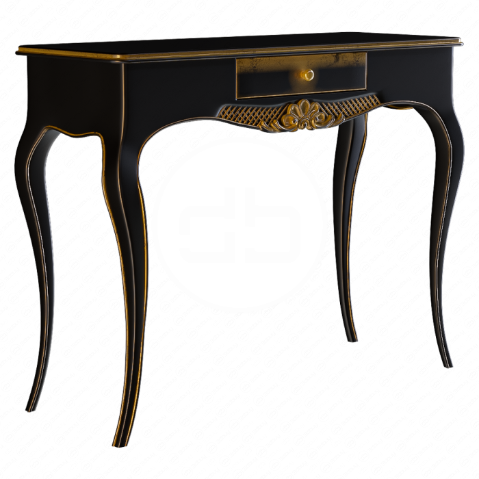 Консоль art461 L классика от Giorgiocasa