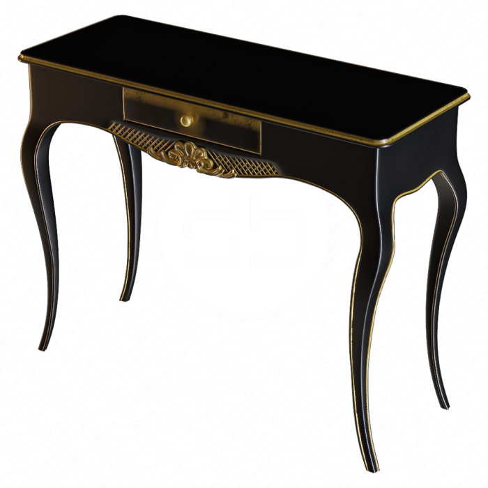 Консоль art461 L классика от Giorgiocasa