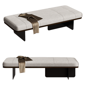 Пуф Elevation от Bernhardt Design