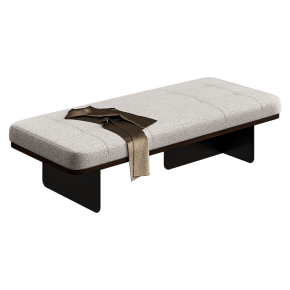 Пуф Elevation от Bernhardt Design