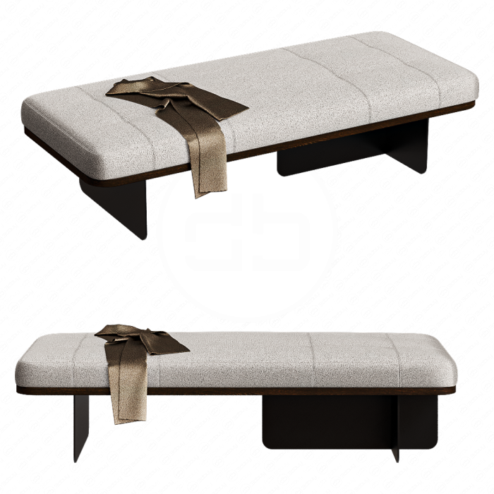 Пуф Elevation от Bernhardt Design