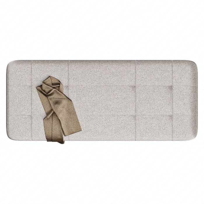 Пуф Elevation от Bernhardt Design