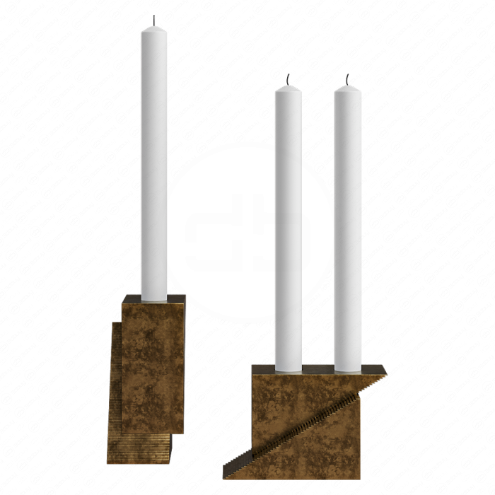 Подвечники Apparatus