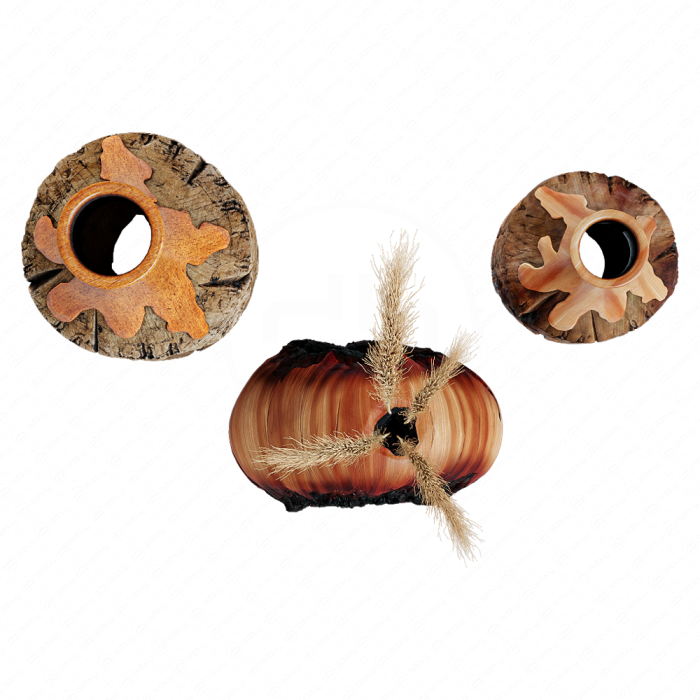 Вазы №1