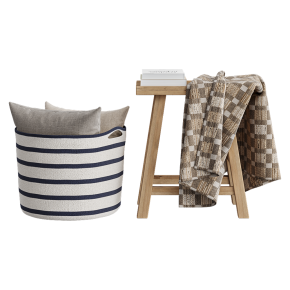 Декоративный набор для интерьера от Zara Home