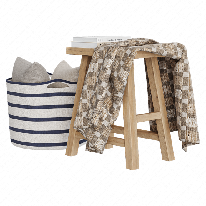 Декоративный набор для интерьера от Zara Home