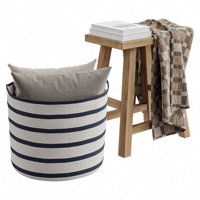 Декоративный набор для интерьера от Zara Home