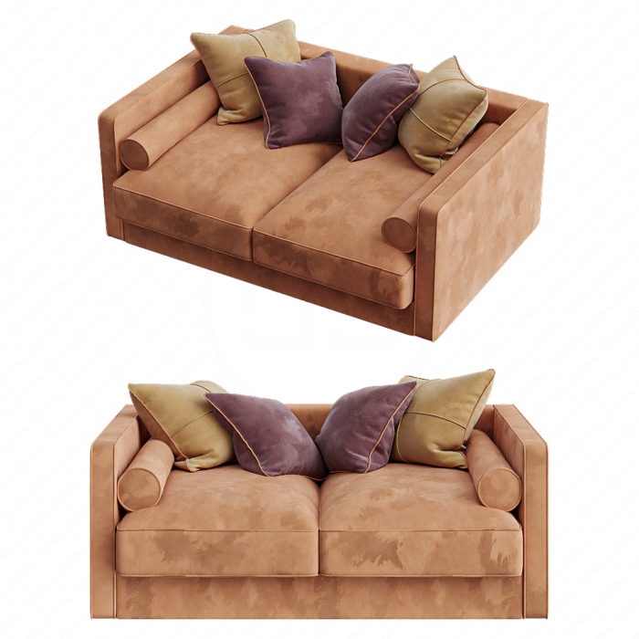 Диван SINGAPUR Диван SINGAPUR