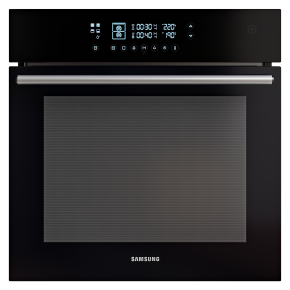 Духовой Шкаф Samsung Infinite NV68R5540CB/WT