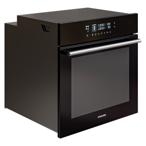 Духовой Шкаф Samsung Infinite NV68R5540CB/WT
