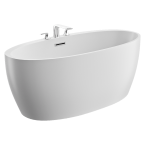 Ванна BelBagno BB404-1700-800