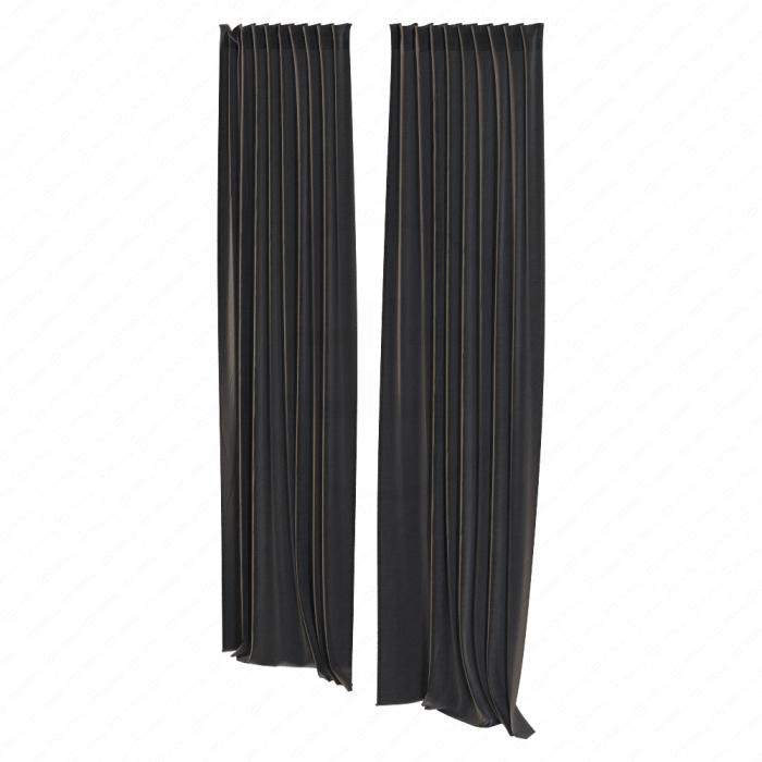 IKEA AINA шторы из тюли