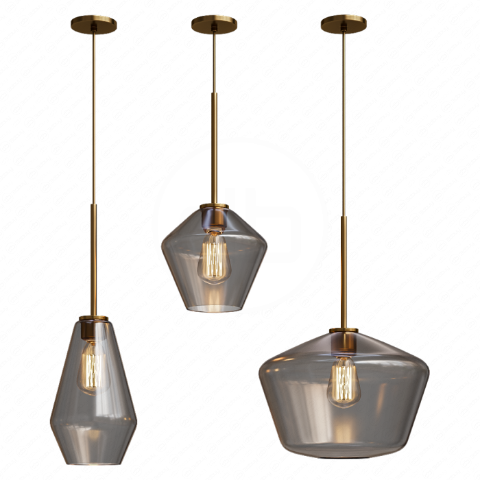 Светильники подвесные Arclinea