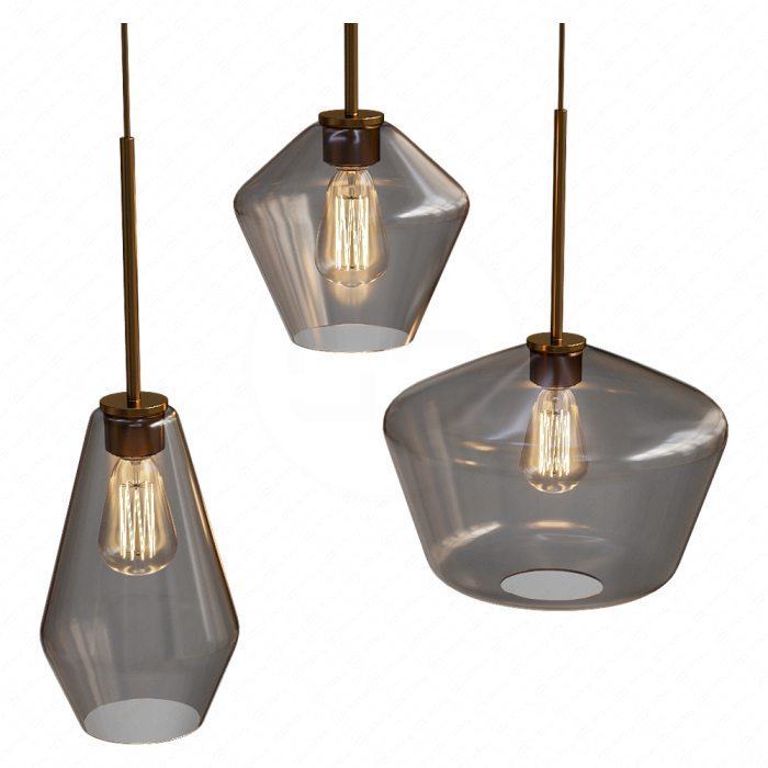 Светильники подвесные Arclinea