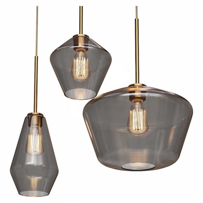 Светильники подвесные Arclinea