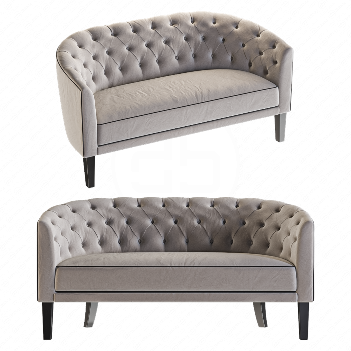 Диван от Dantone home