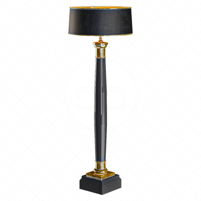 Напольный светильник Napoleon от Eichholtz
