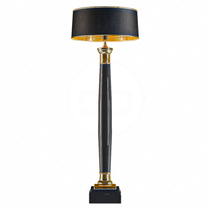 Напольный светильник Napoleon от Eichholtz