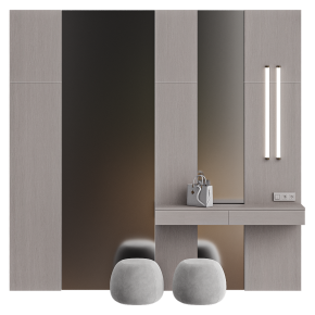 Прихожая №41