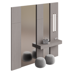 Прихожая №41