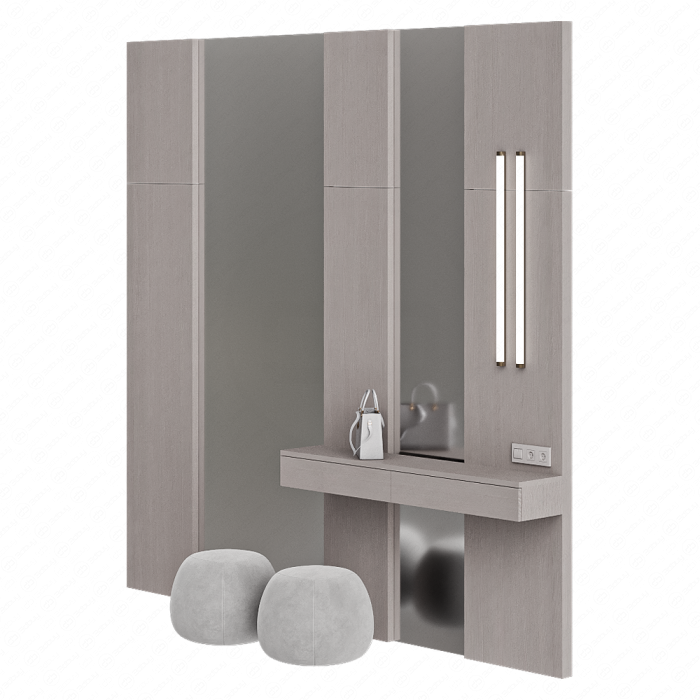 Прихожая №41