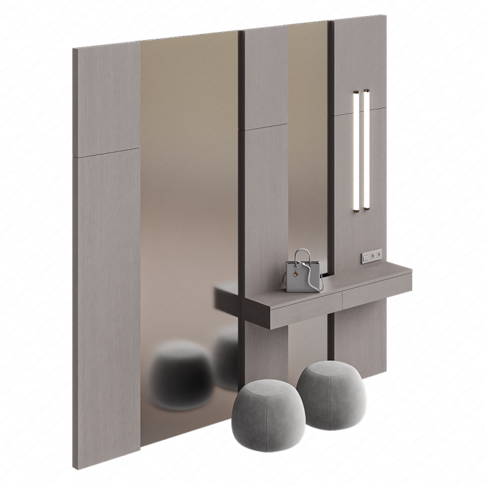 Прихожая №41