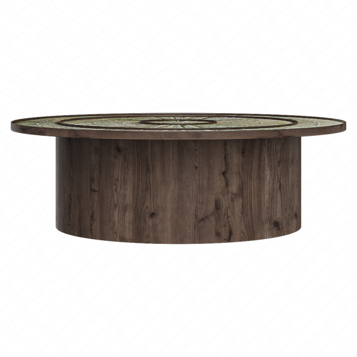 Журнальный столик Starburst