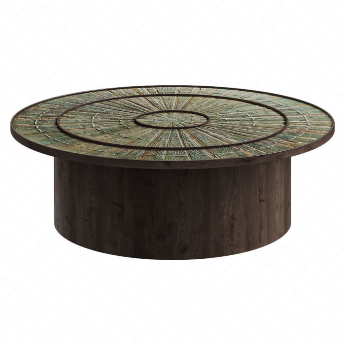 Журнальный столик Starburst