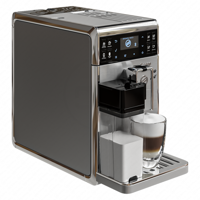 Кофемашина GranBaristo Avanti Saeco HD8969/09