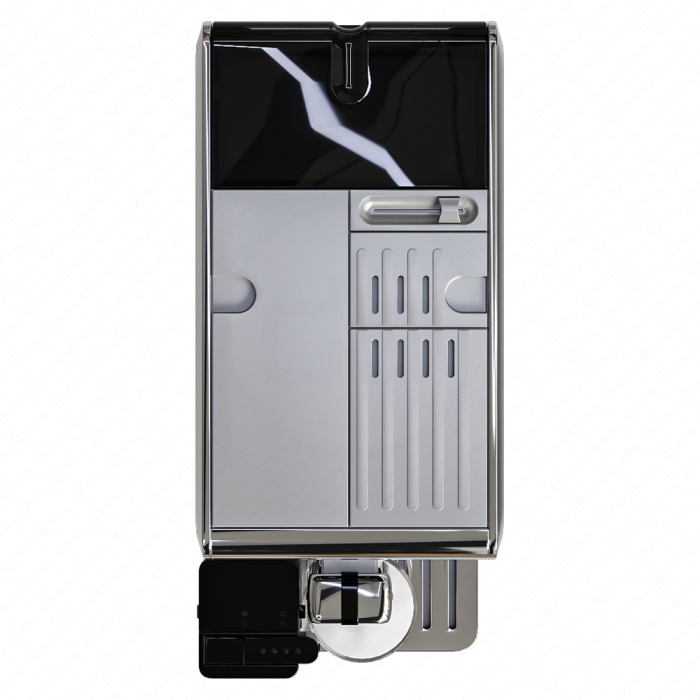 Кофемашина GranBaristo Avanti Saeco HD8969/09