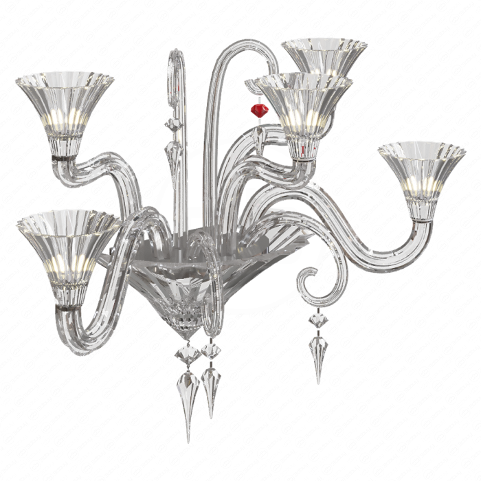 Бра от Baccarat