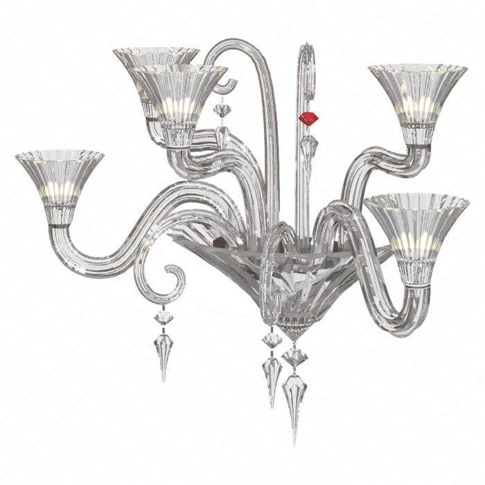 Бра от Baccarat