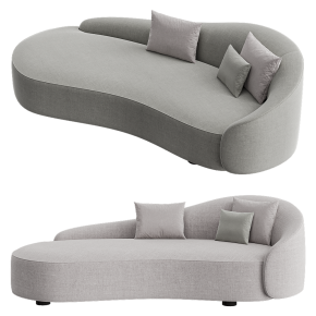 Диван Eichholtz Rivolo